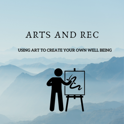 Arts and Rec, LLC